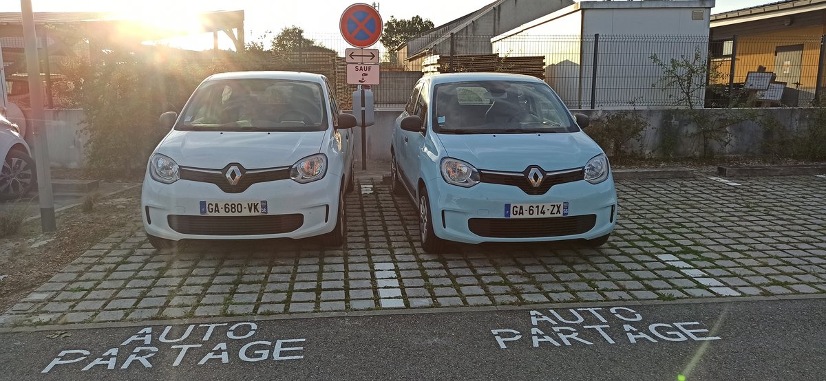 Questembert - Autopartage - Voitures électriques - 456.bzh