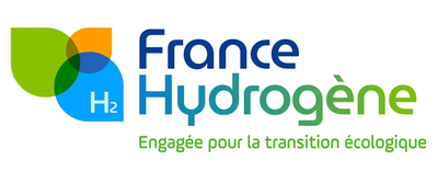 Logo France Hydrogène